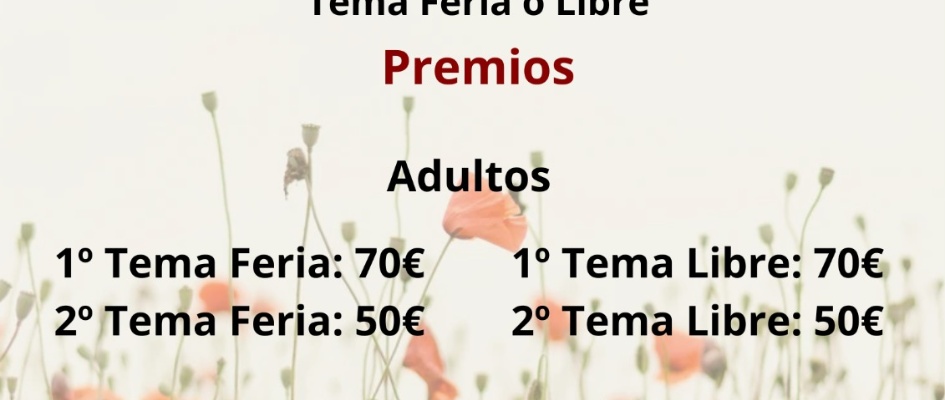 CONCURSO POESIAS FERIA 20241