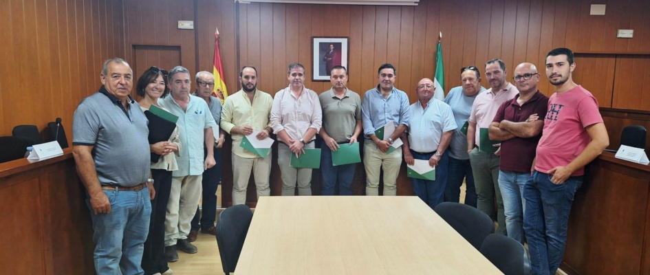 GRUPO REUNION SEQUI A BADOLATOSA 18 SEP 2024 (2)