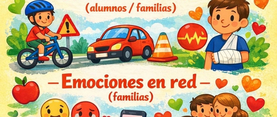 TALLER HABITOS SALUDABLES CORCOYA