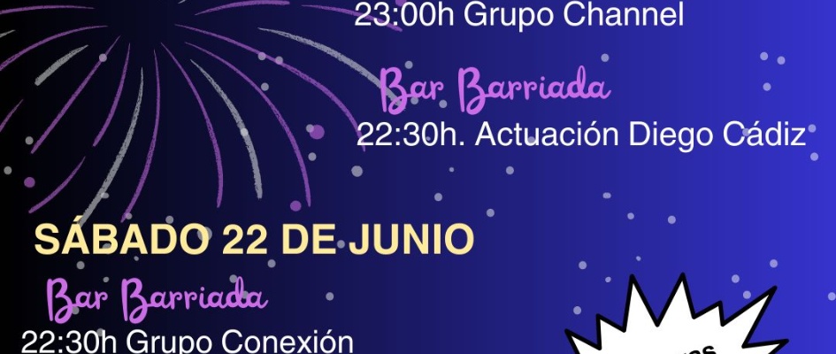 VERBEN SAN JUAN