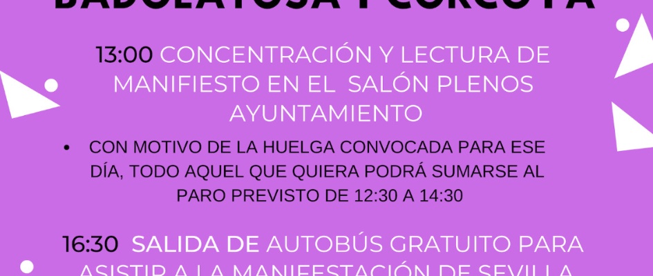 acto central 8m 2019