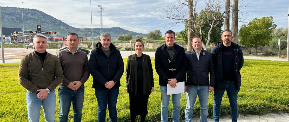 alcaldes zona basica salud estepa