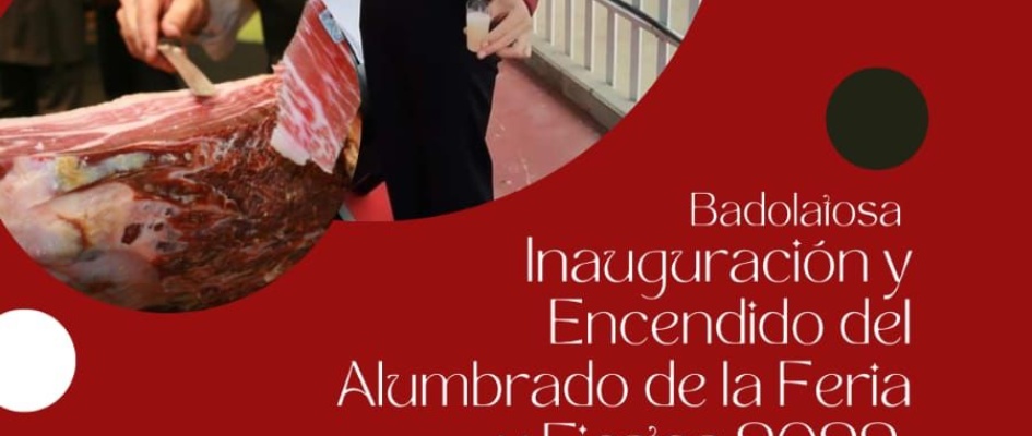 alumbrado y actuacion fausto