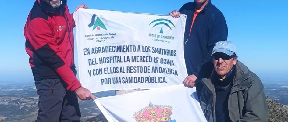 apoyo sanidad terril