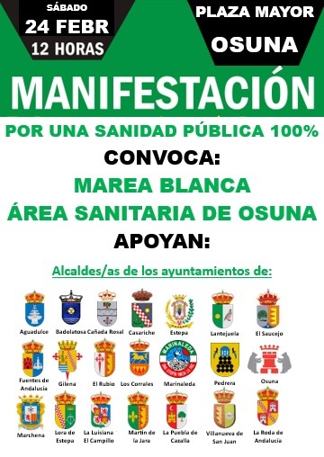 badolatosa manifestacion osuna
