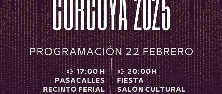 carnaval corcoya