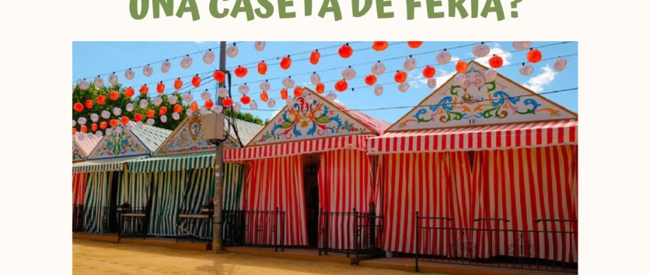 casetas feria badolatosa