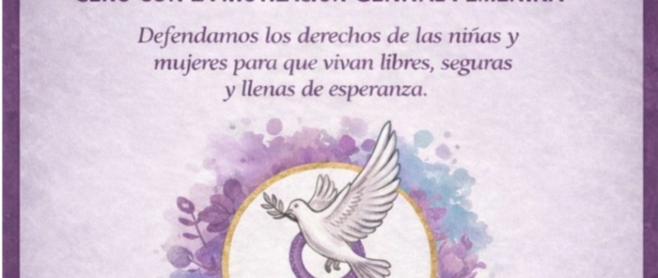 dia contra mutilacion genital