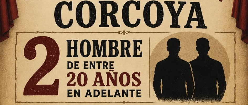 dos actores bandoleros