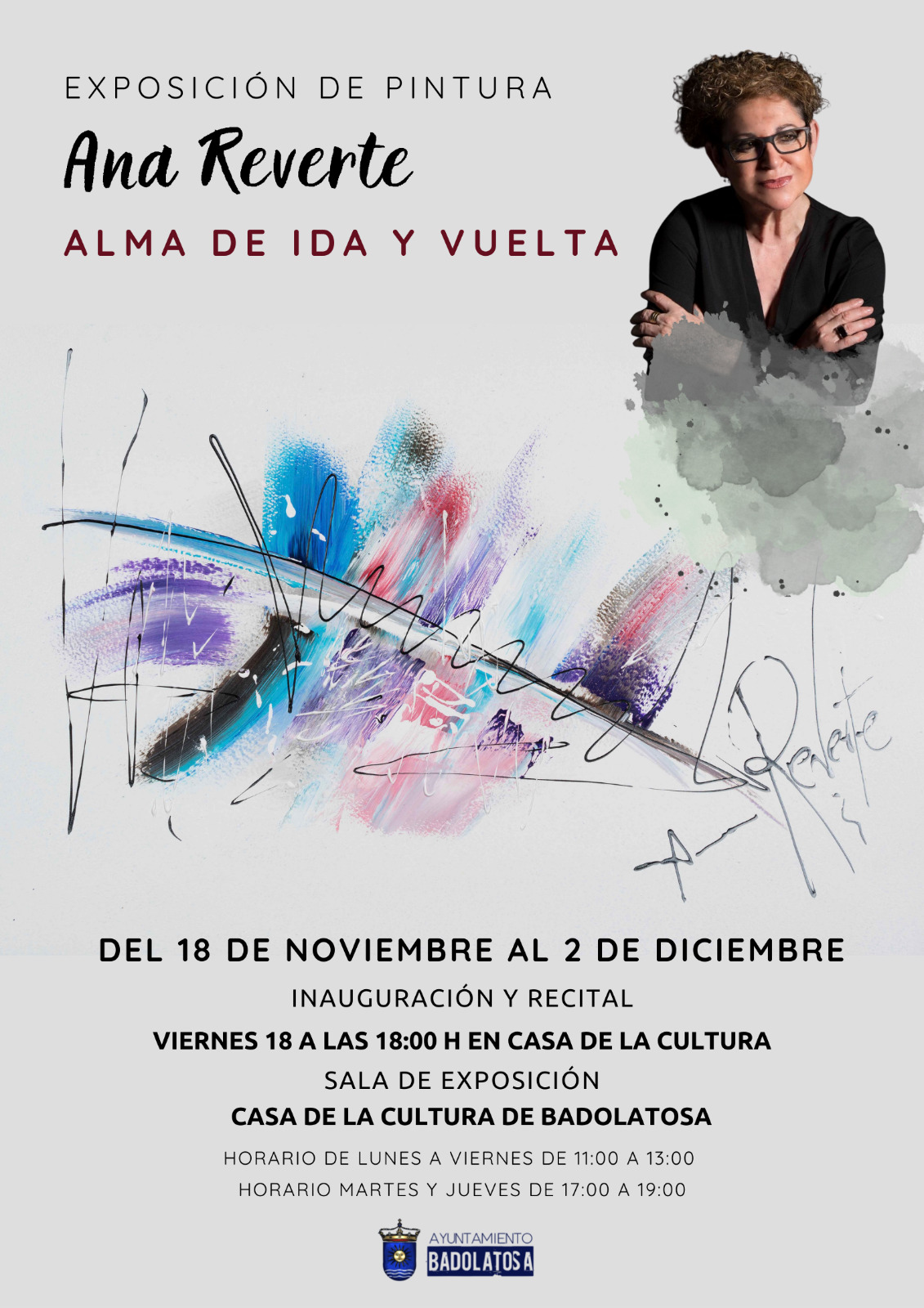 exposicion ana reverte - generico