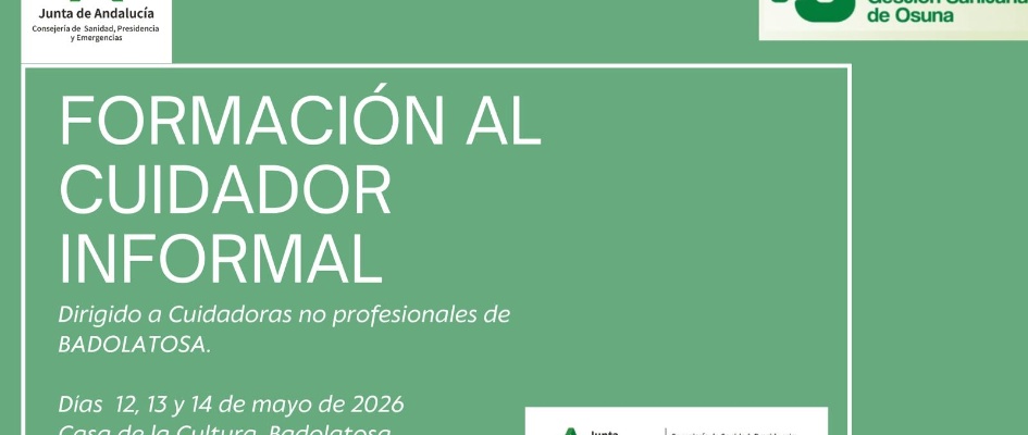 formacion al cuidador mayo 2025 badolatosa