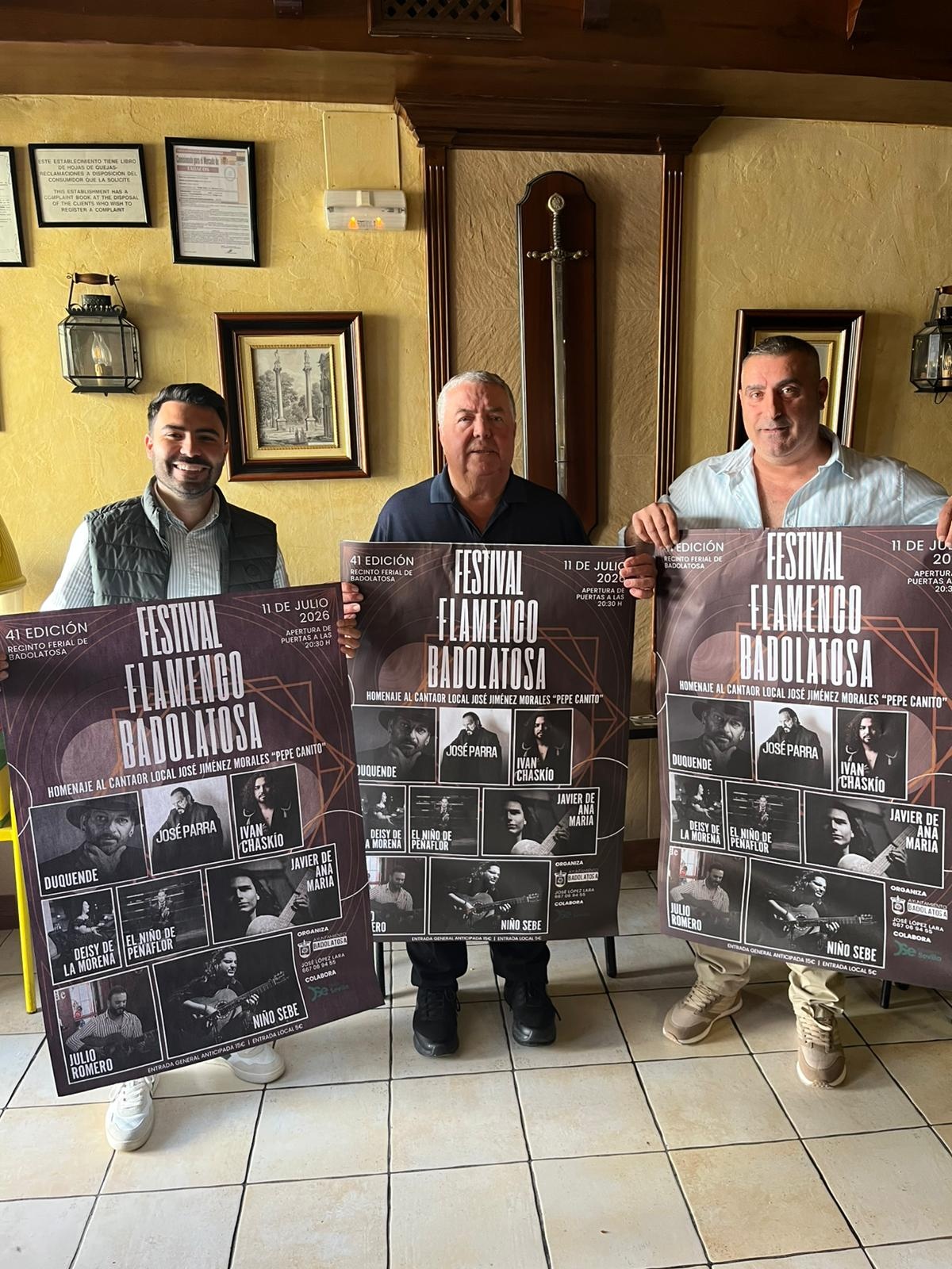 foto festival flamenco