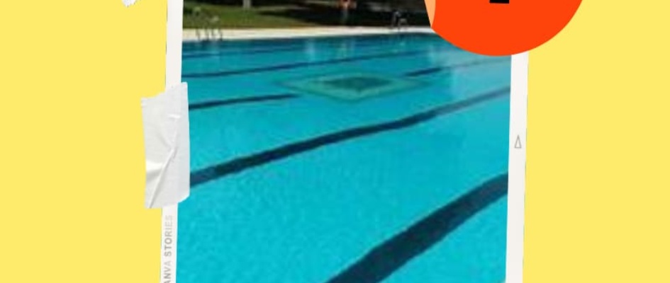 juegos populares piscina municipal 2 agosto