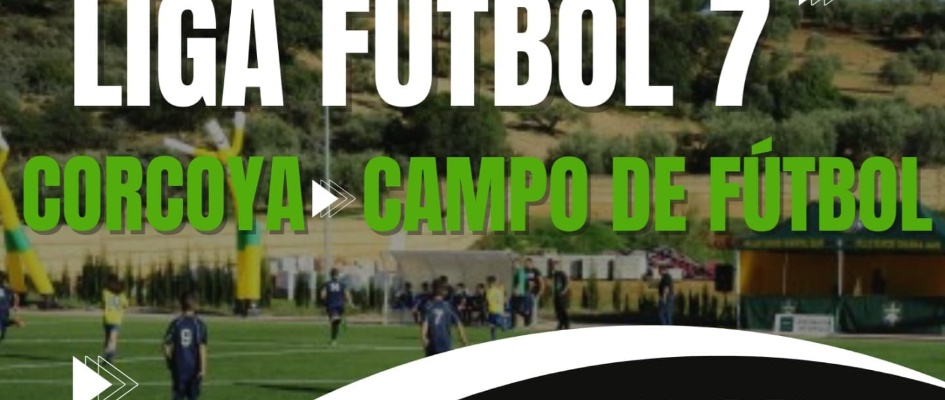 liga futbol corcoya
