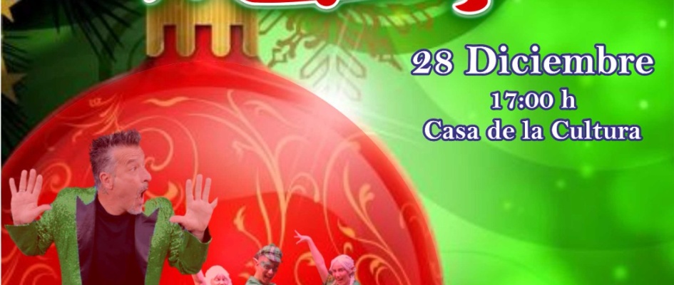 nueva ubicacion navidades blancas