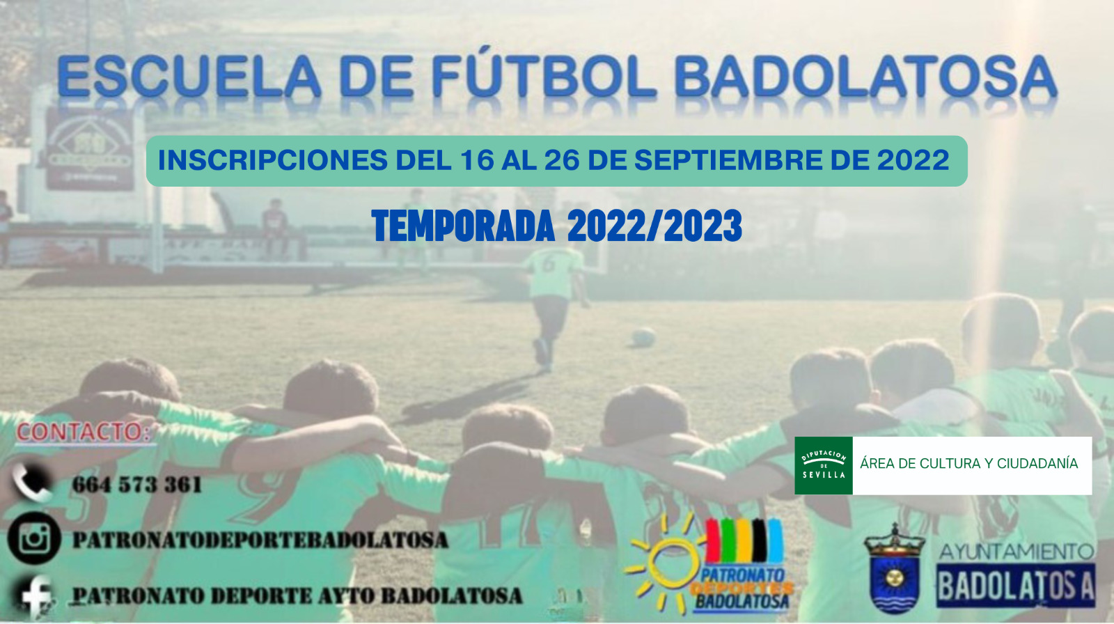 ok escuela futbol 22-23