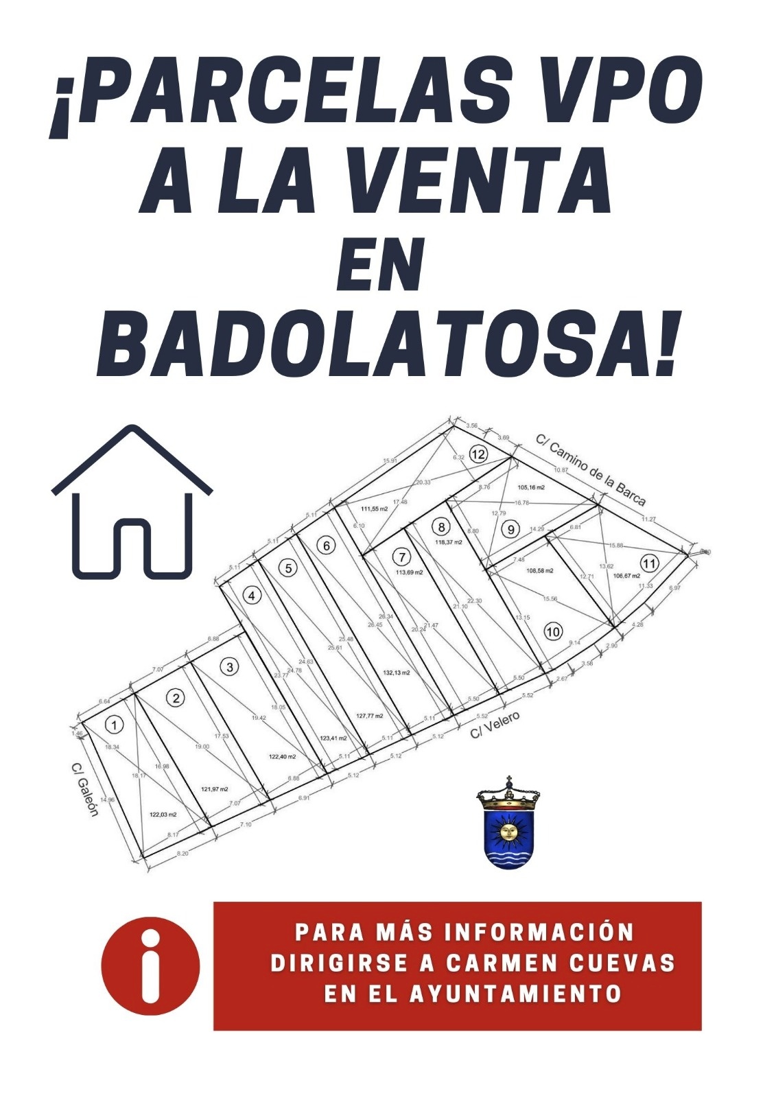 parcelas vpo a la venta en badolatosa
