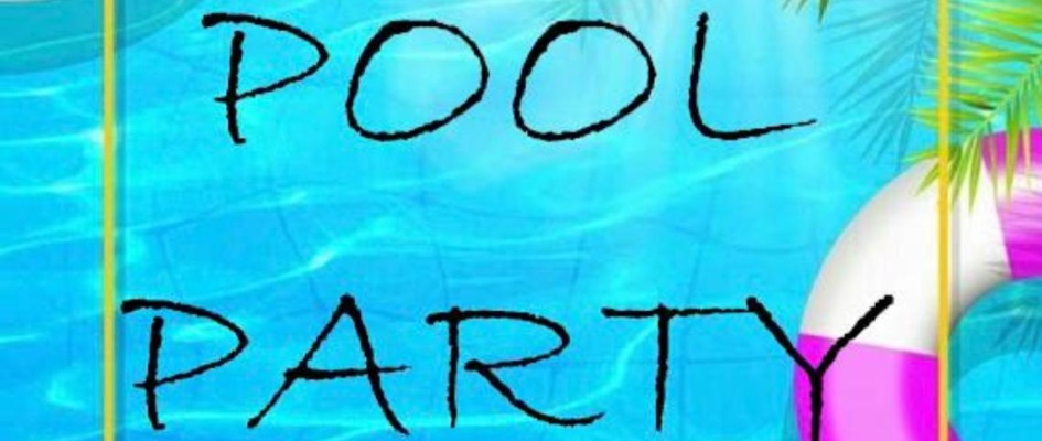 pool party 26 agosto
