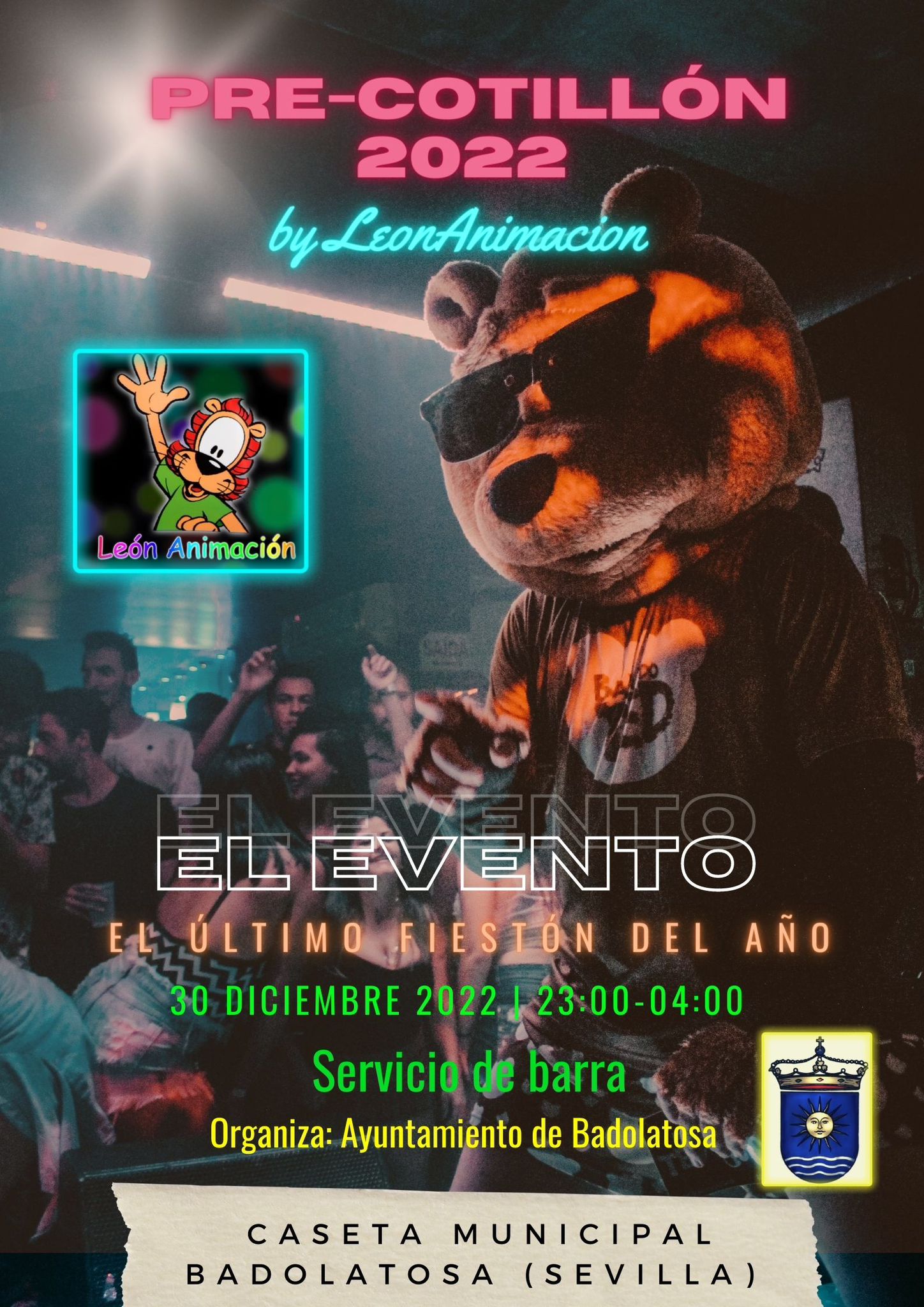 precotillon badolatosa