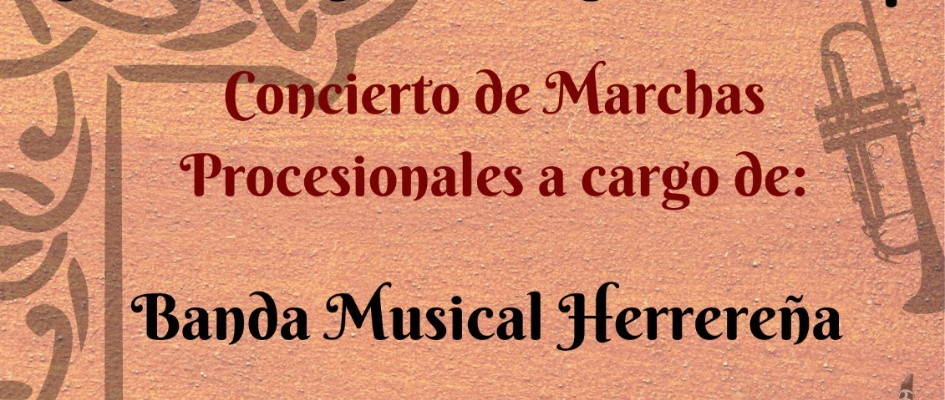 presentacion cartel semana santa badolatosa