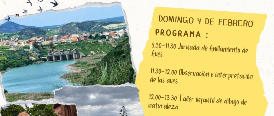 programa dia de los humedales