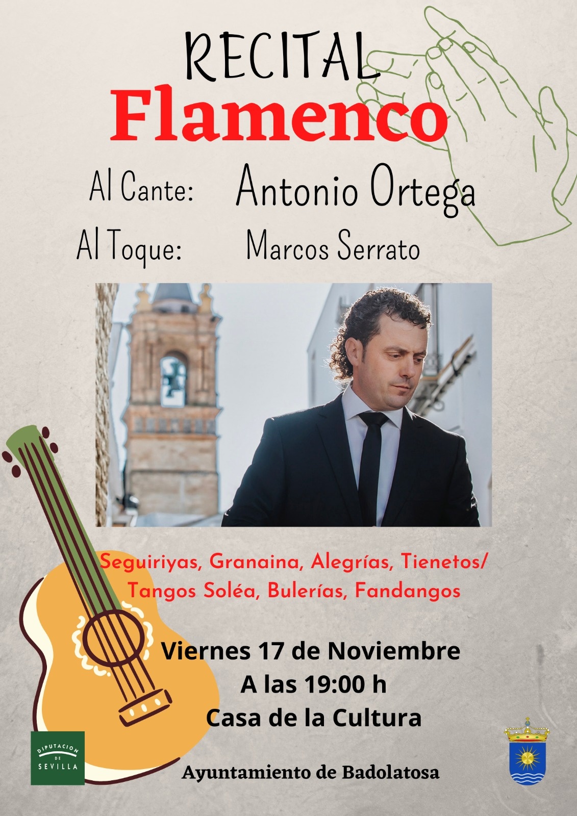 recital flamenco17nov