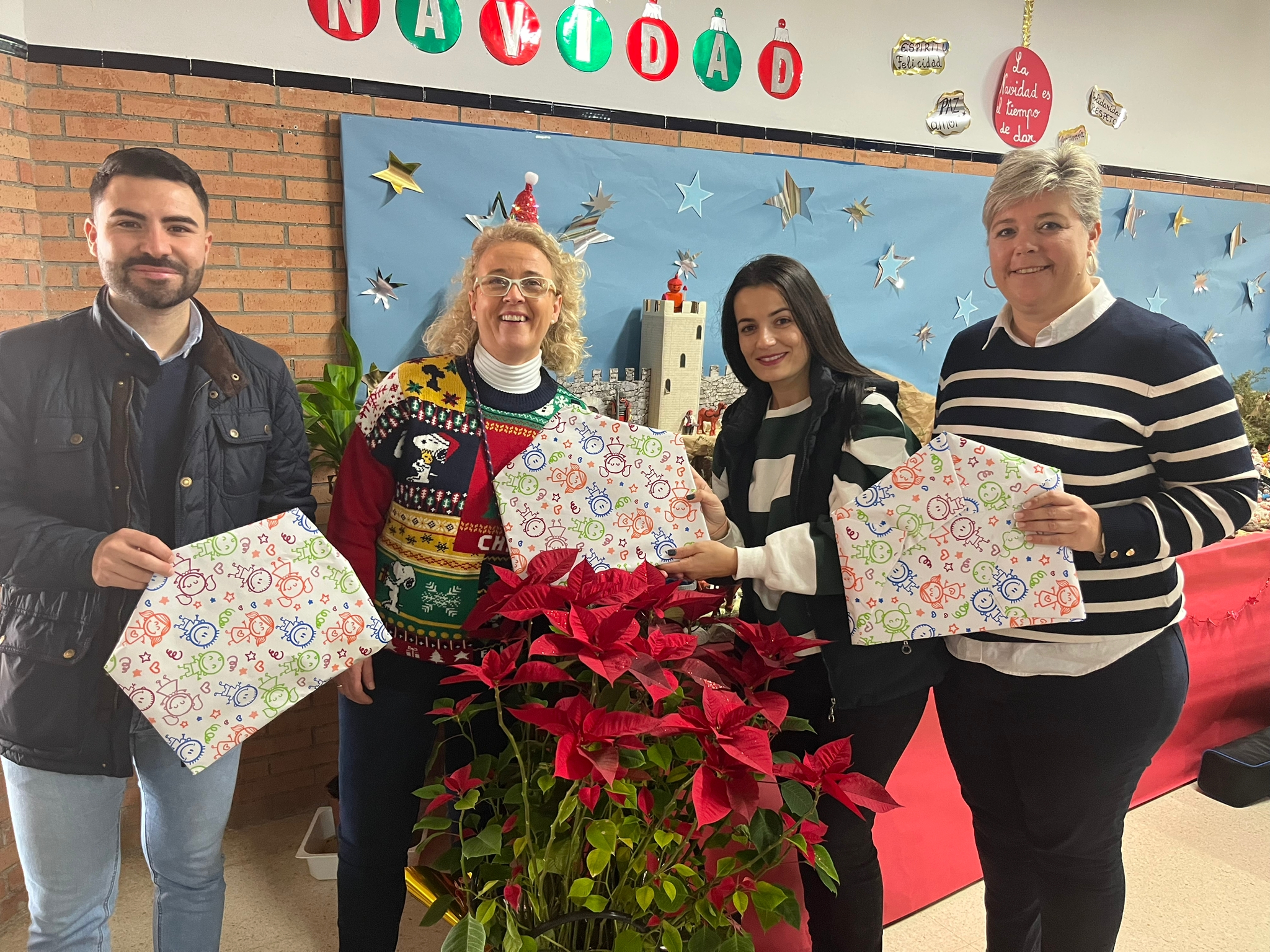 regalos ayto a infantil