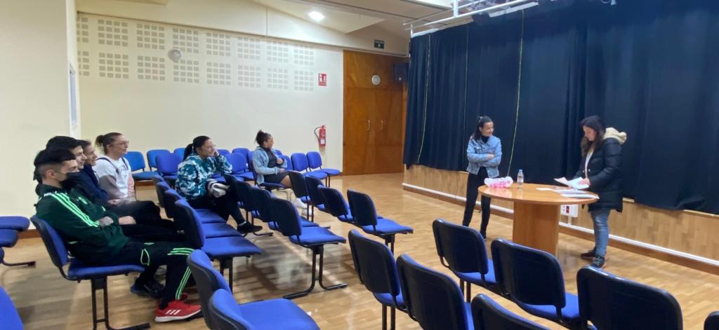 sorteo barra carnaval