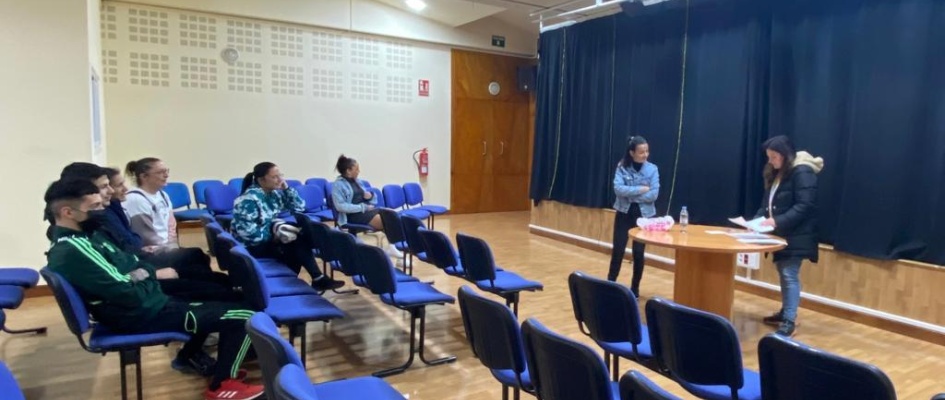 sorteo barra carnaval