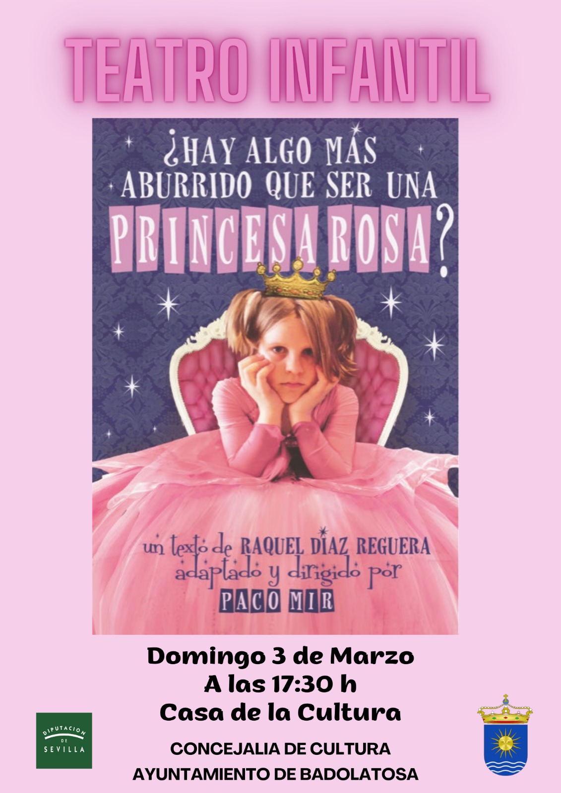 teatro infantil 3MARZO BADOLATOSA