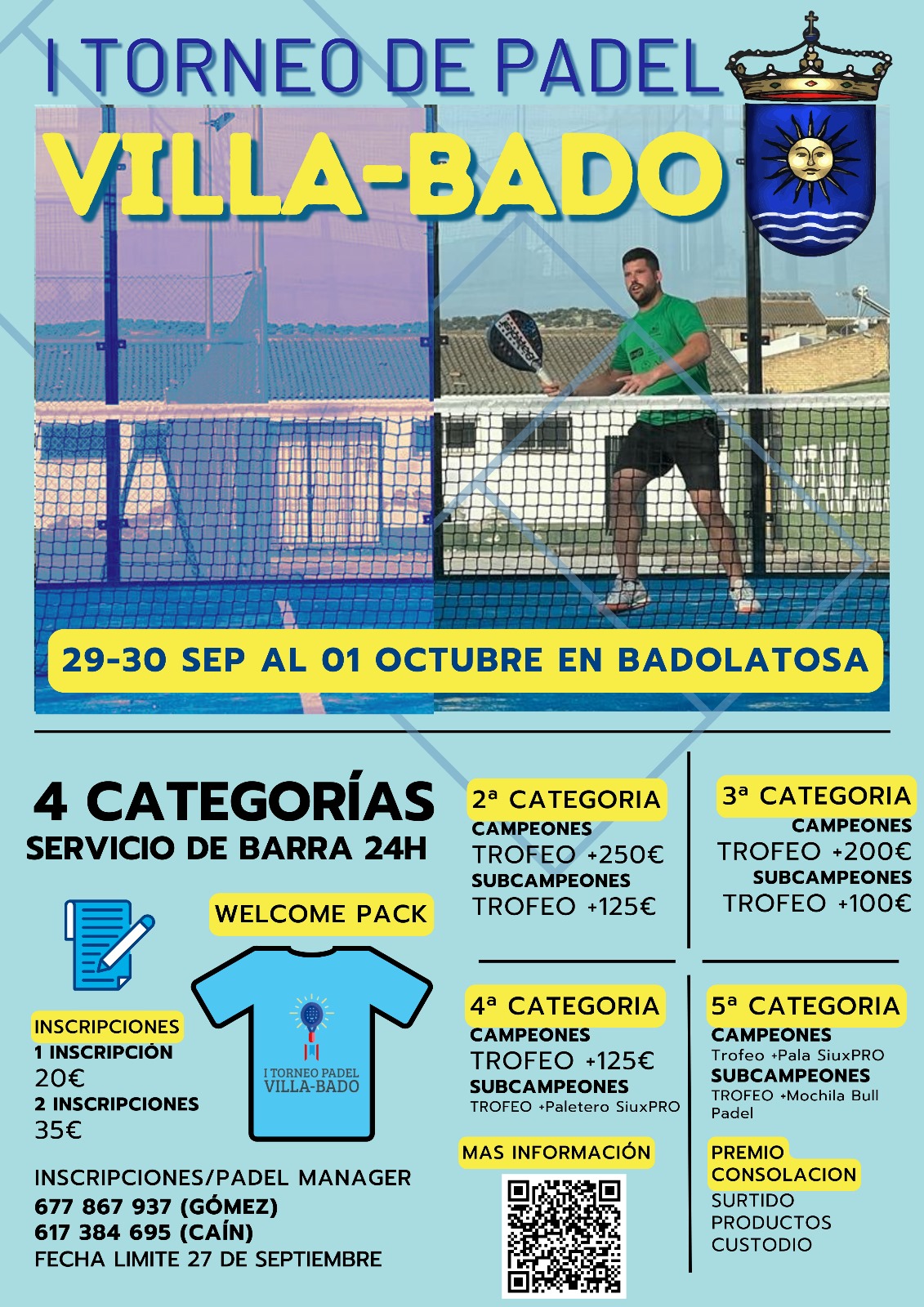 torneo padel 2