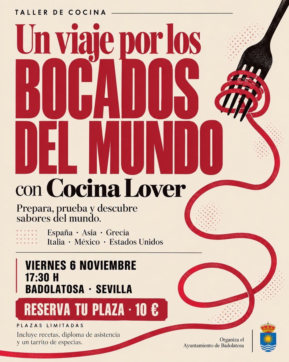 un viaje por los bocados del mundo 6 noviembre