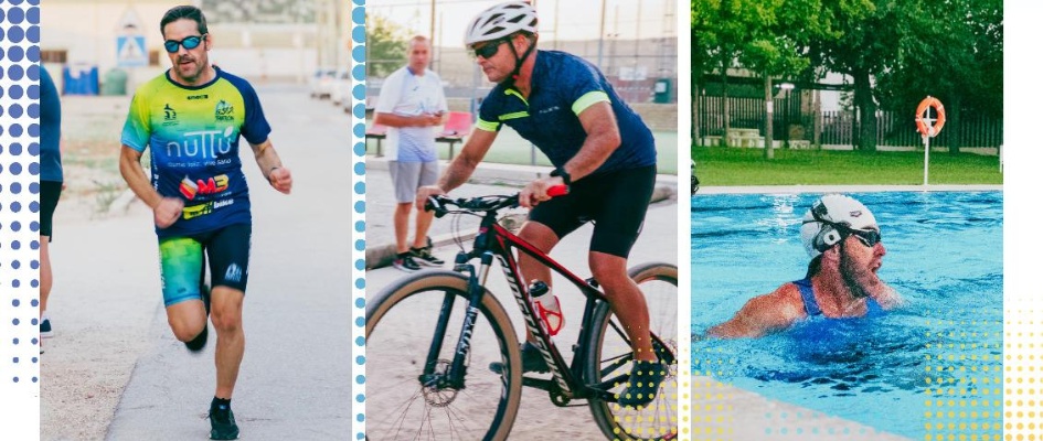 v tritalon badolatosa verano 21 julio