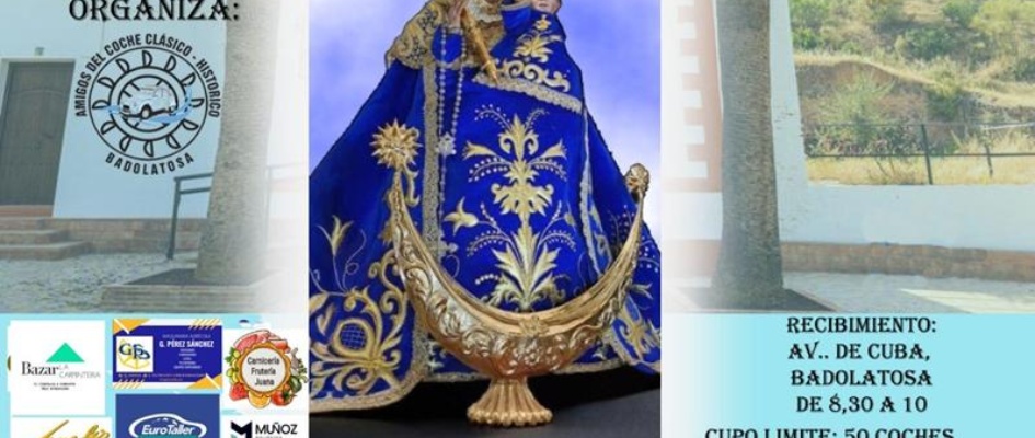 14JUNIO I ROMERIA COCHES CORCOYA