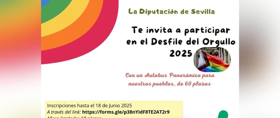 BADOLATOSA BUS ORGULLO 2025