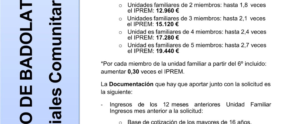 BADOLATOSA CARTEL PPES 2025-1