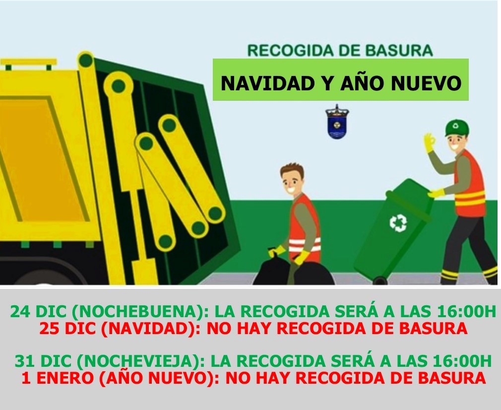 BASURA BADOLATOSA