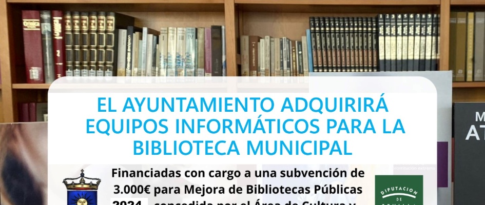 BIBLIOBADO24