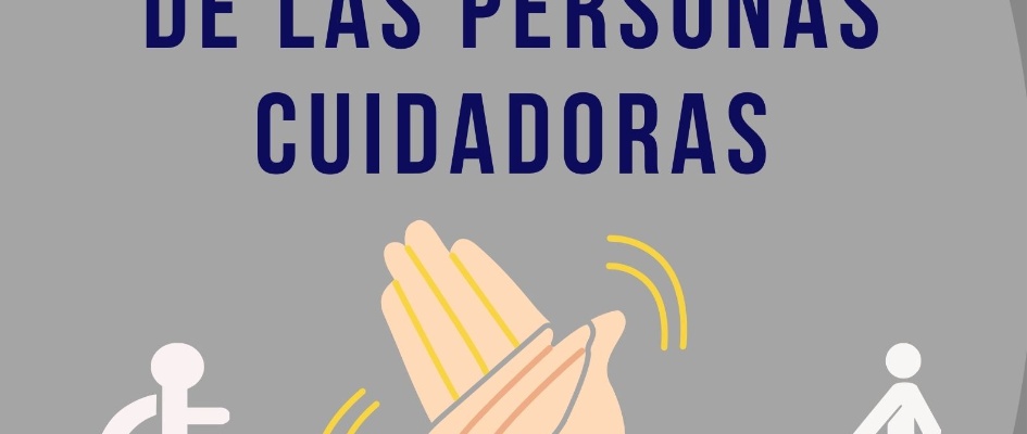 DÍA INTERNACIONAL DE LAS PERSONAS CUIDADORAS(1)