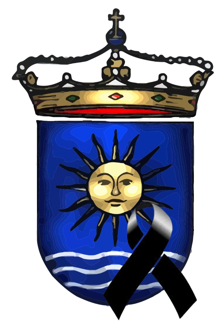 ESCUDO LUTO