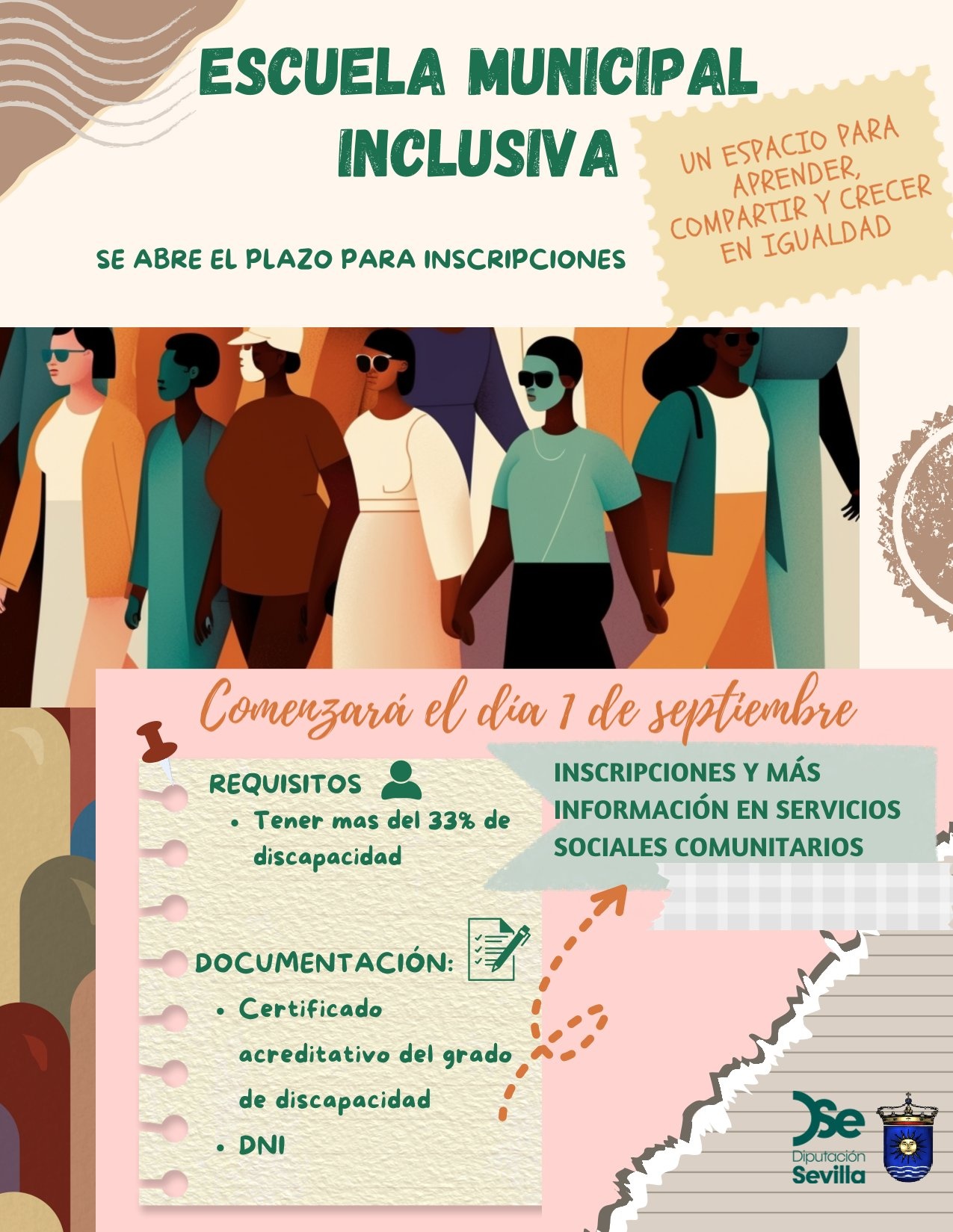 ESCUELA  MUNICIPAL INCLUSIVA-1