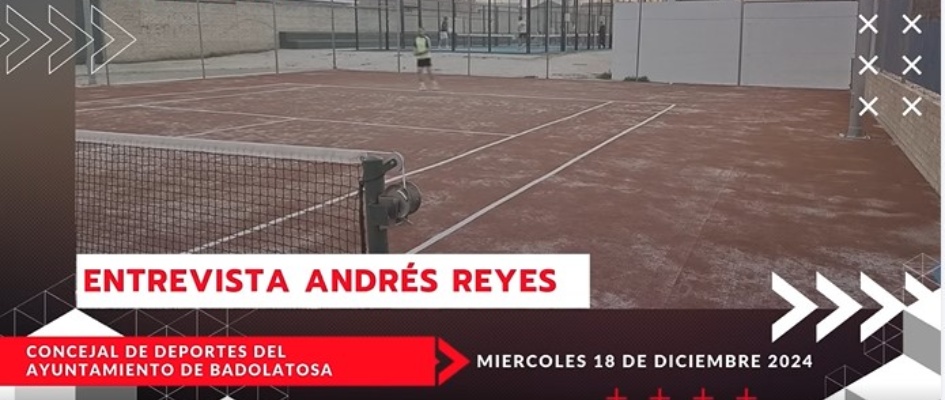 PANT-ANDRES
