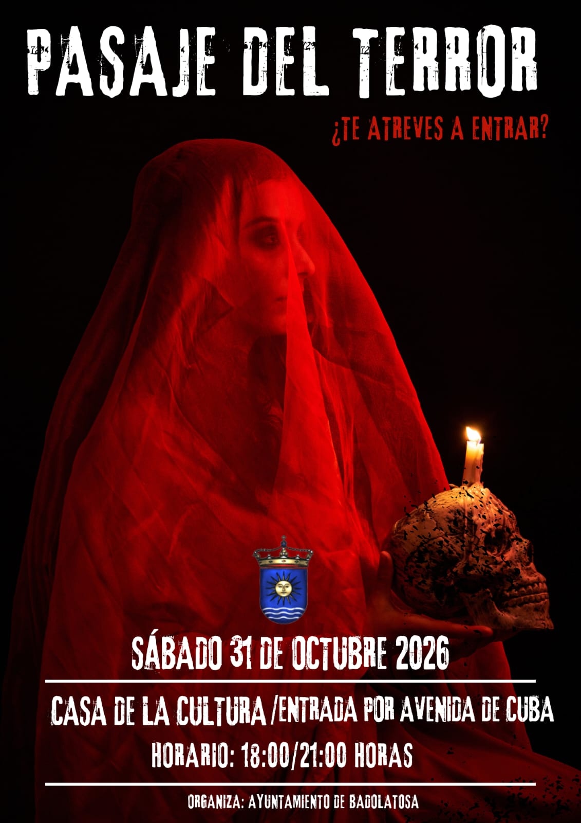 PASAJE TERROR BADO 31OCT