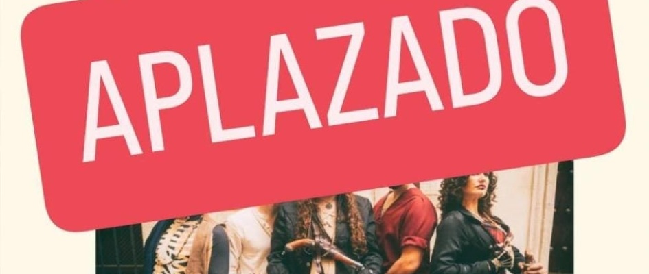 aplazado groggy dogs