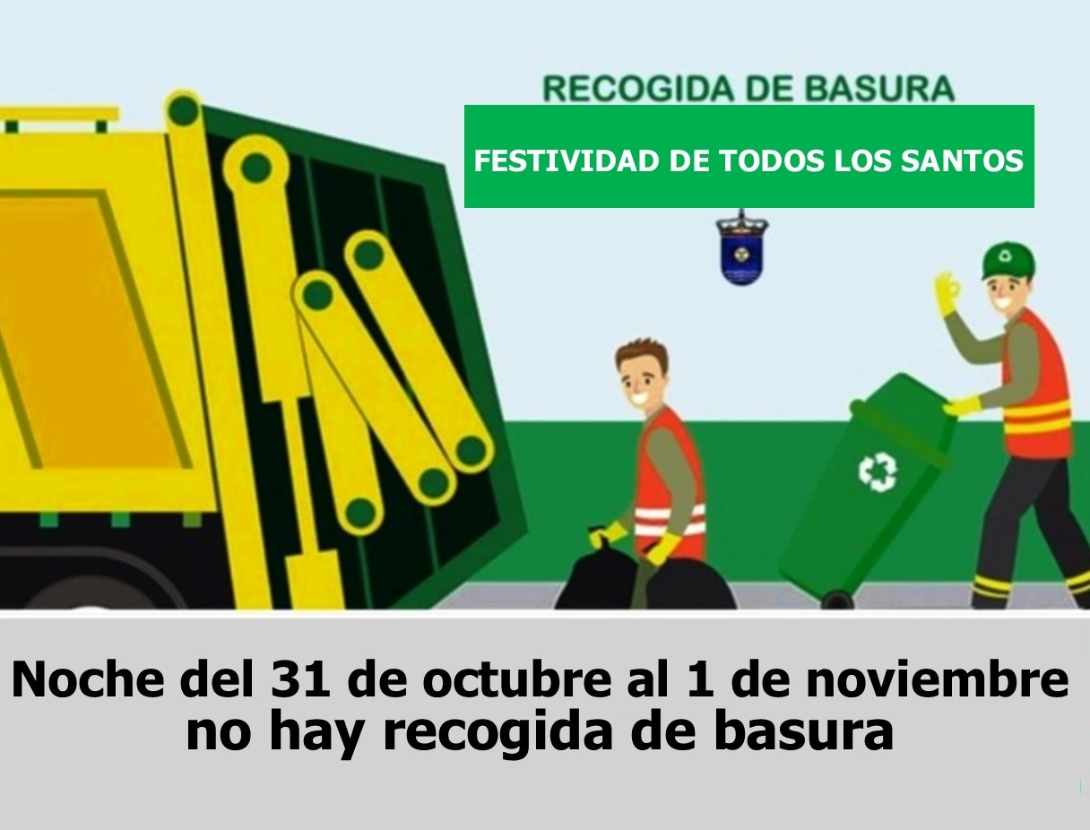 badbasura 31 octubre