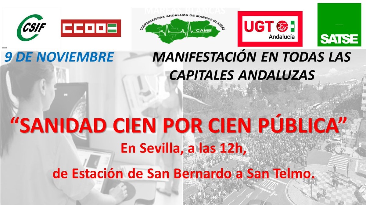 bado manifestacion 9 noviembre