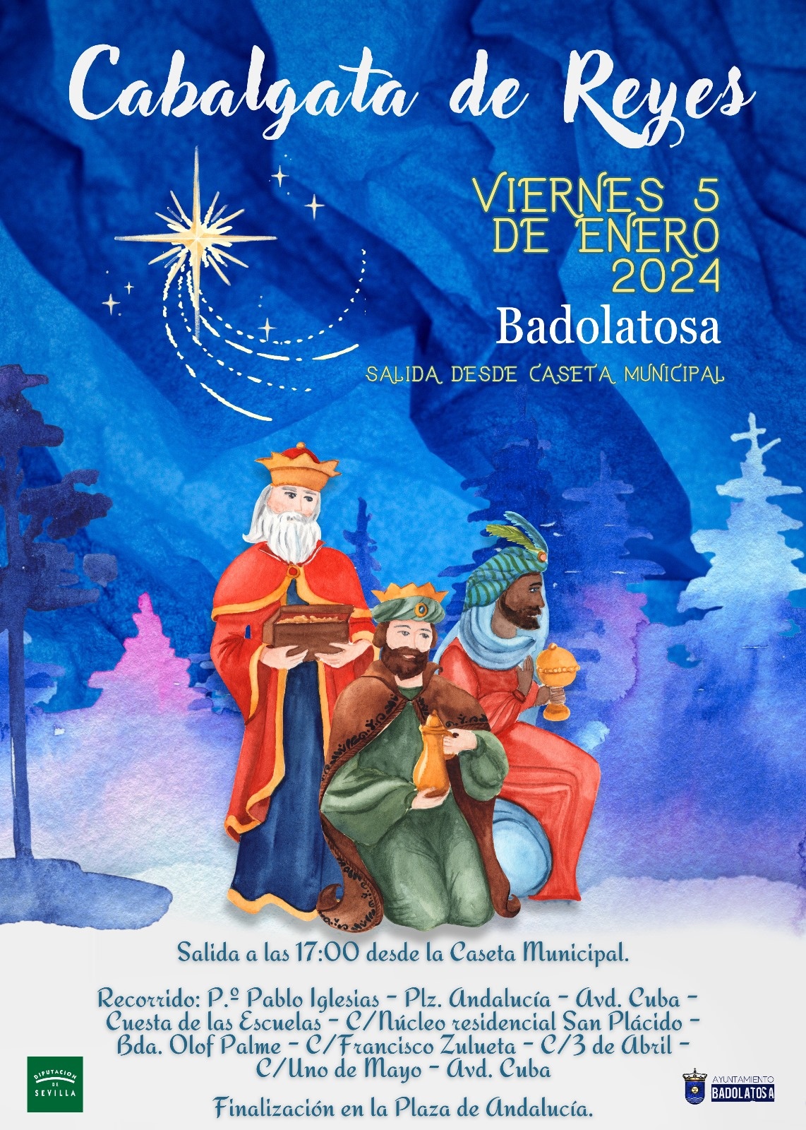 cablagata reyes
