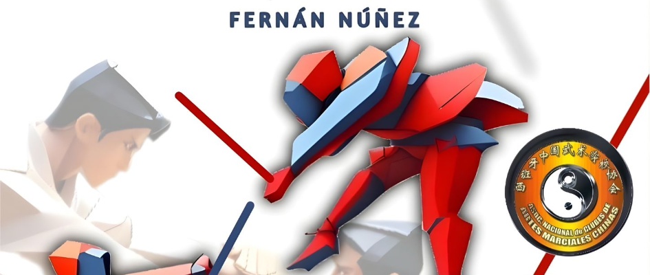 campeonato nacional unionwushu 31 enero