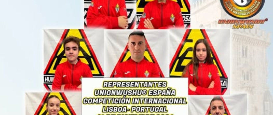 cartel competicion lisnoa