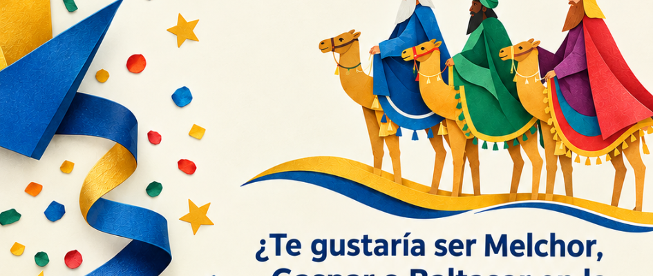 cartel rey mago 2027 badolatosa